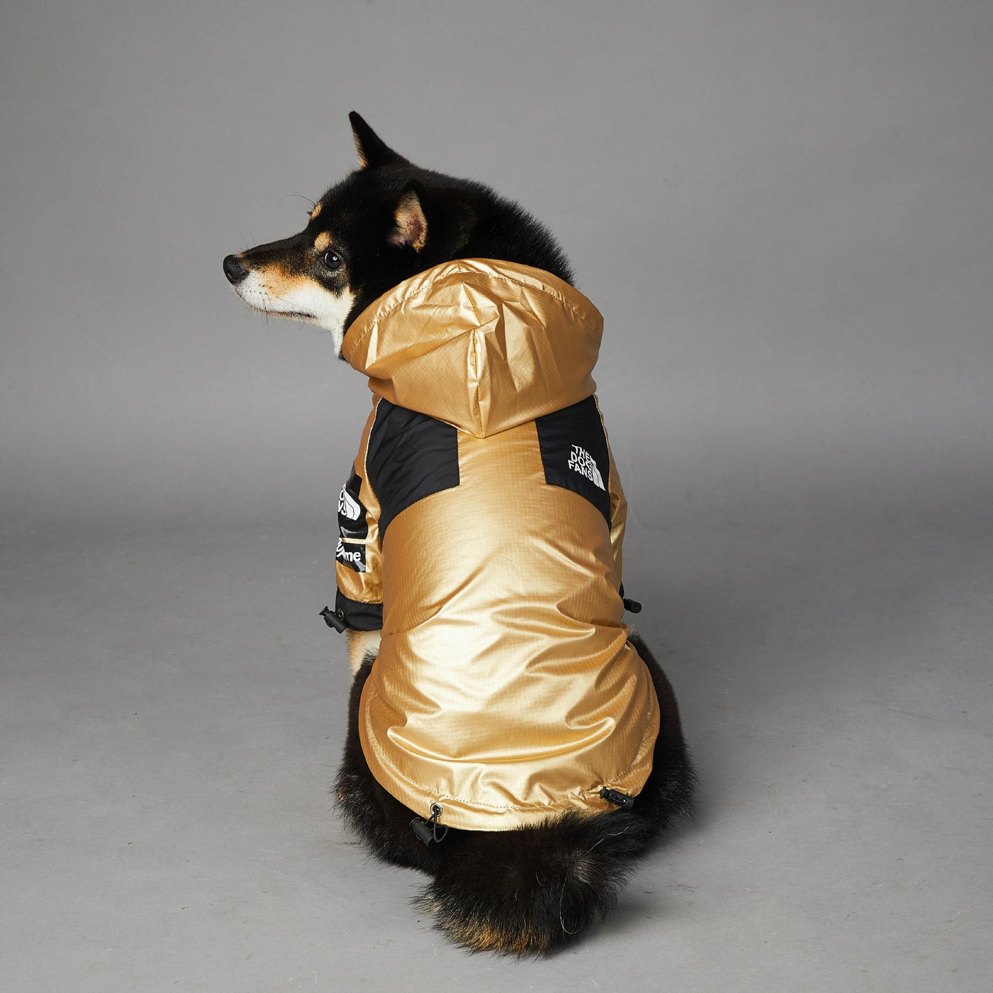 Fluffylo™ Regenjacke - Fluffylo