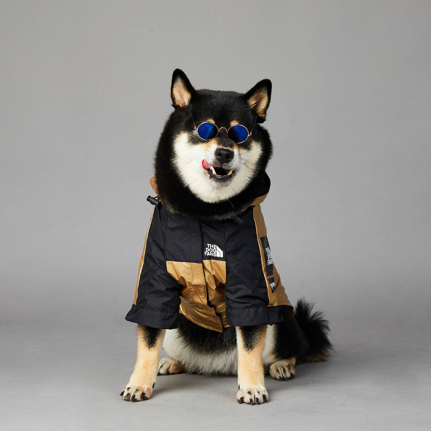 Fluffylo™ Regenjacke - Fluffylo