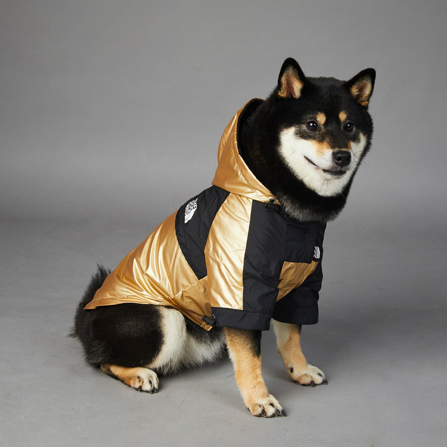 Fluffylo™ Regenjacke - Fluffylo