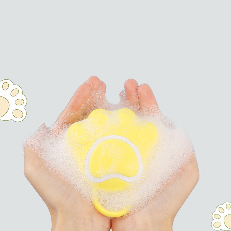 Fluffylo™ Reinigungsbürste - Fluffylo
