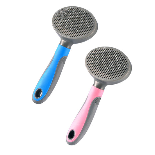 Fluffylo™ Selbstreinigende Bürste - Fluffylo