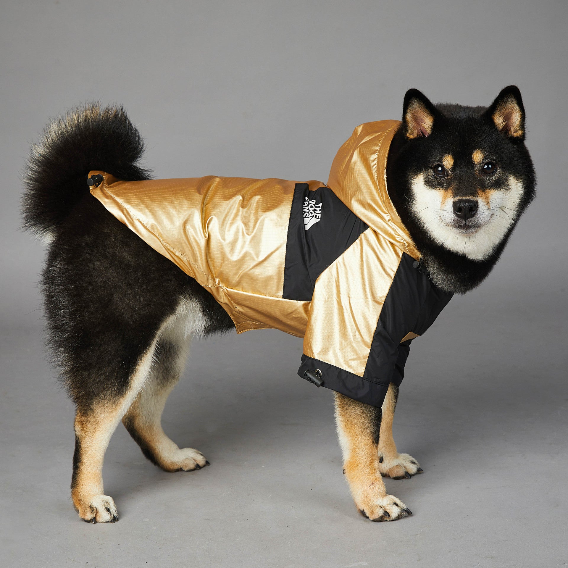 Fluffylo™ Regenjacke - Fluffylo
