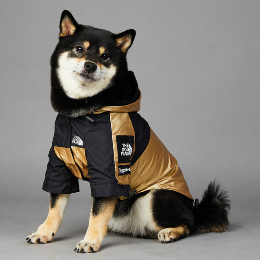 Fluffylo™ Regenjacke - Fluffylo